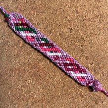 Pattern #100560 Photo