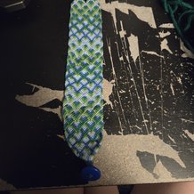 Pattern #37611 Photo