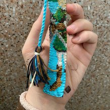 Pattern #65537 Photo