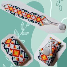 Pattern #44482 Photo