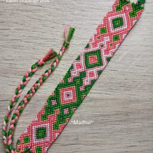 Pattern #33319 Photo