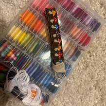 Pattern #88407 Photo