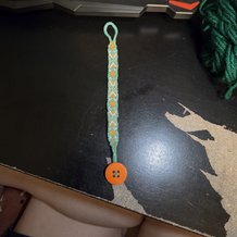 Pattern #190350 Photo