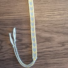 Pattern #17682 Photo