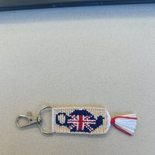 Pattern #128972 Photo