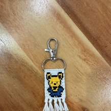 Pattern #19300 Photo