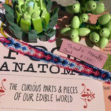 Pattern #206985 Photo