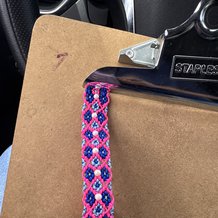 Pattern #80557 Photo