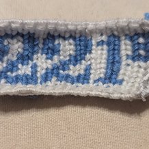 Pattern #12754 Photo