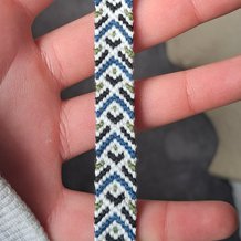 Pattern #200667 Photo