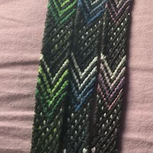 Pattern #25162 Photo