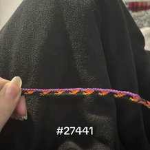 Pattern #27441 Photo