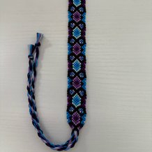 Pattern #207261 Photo