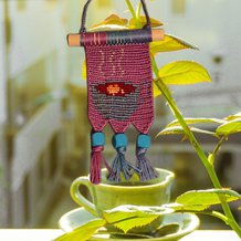 Pattern #62923 Photo