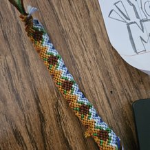 Pattern #206715 Photo