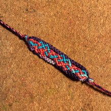 Pattern #139207 Photo