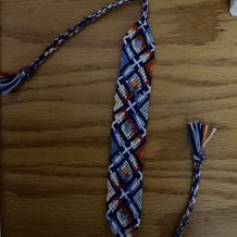 Pattern #124789 Photo