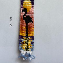 Pattern #50618 Photo