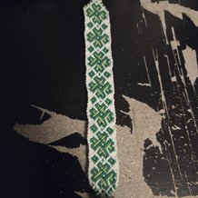 Pattern #118280 Photo