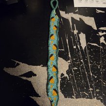 Pattern #174862 Photo