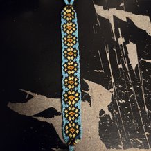 Pattern #89617 Photo