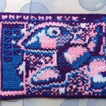 Pattern #197657 Photo