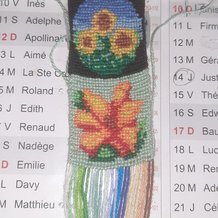 Pattern #108771 Photo