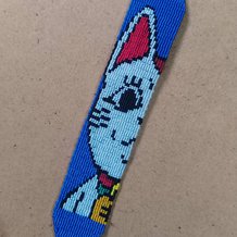 Pattern #180341 Photo