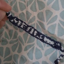 Pattern #191818 Photo