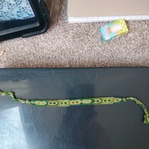 Pattern #196097 Photo