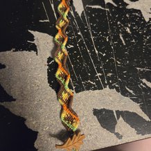 Pattern #105537 Photo