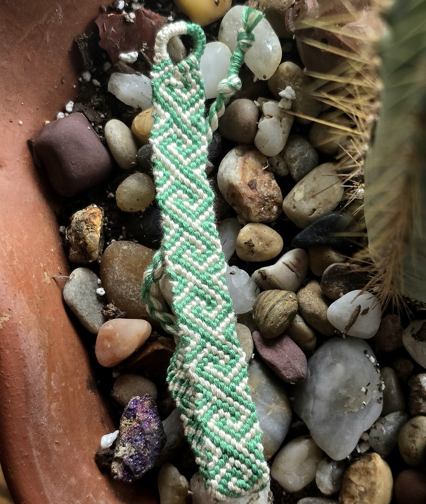 Normal pattern #149938 | BraceletBook