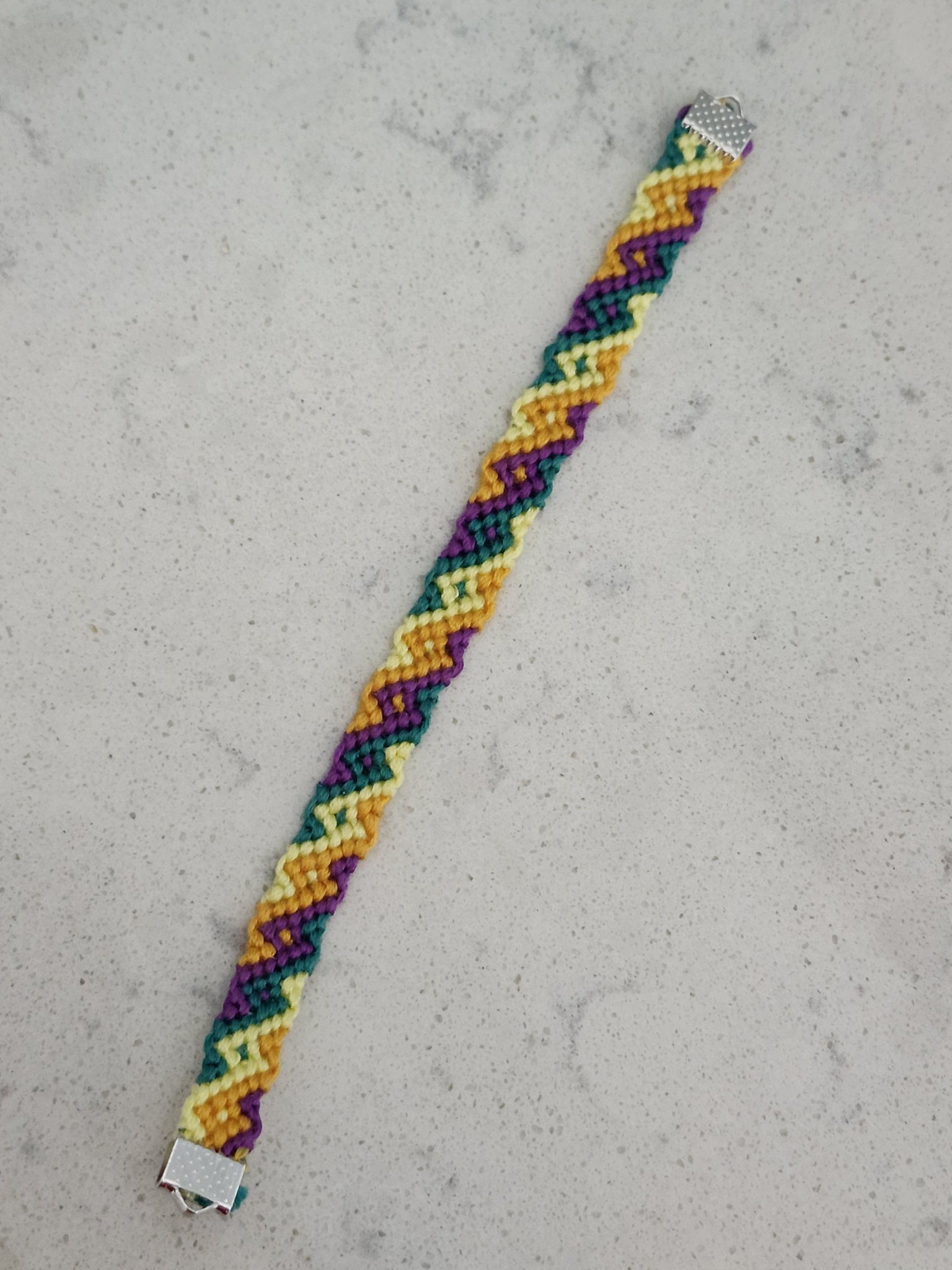 Normal pattern #136865 | BraceletBook