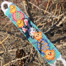 Pattern #187829 Photo