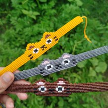 Pattern #89842 Photo