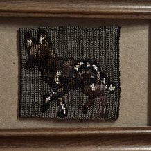 Pattern #134996 Photo