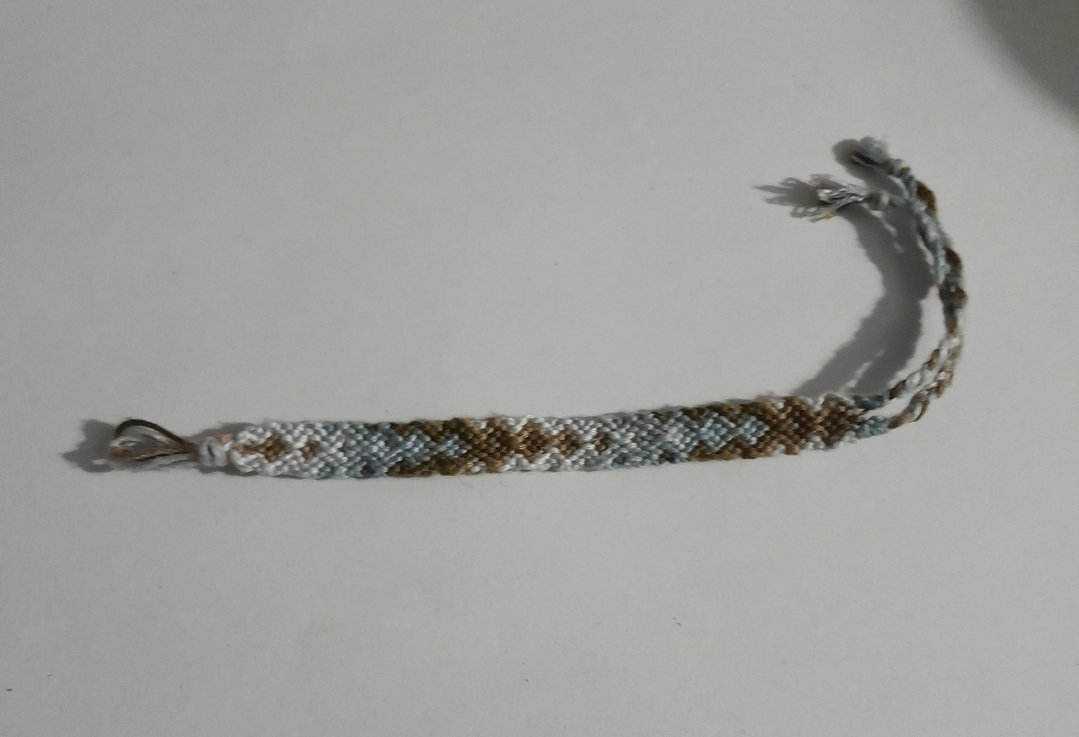 Normal pattern #133494 variation #428077 | BraceletBook
