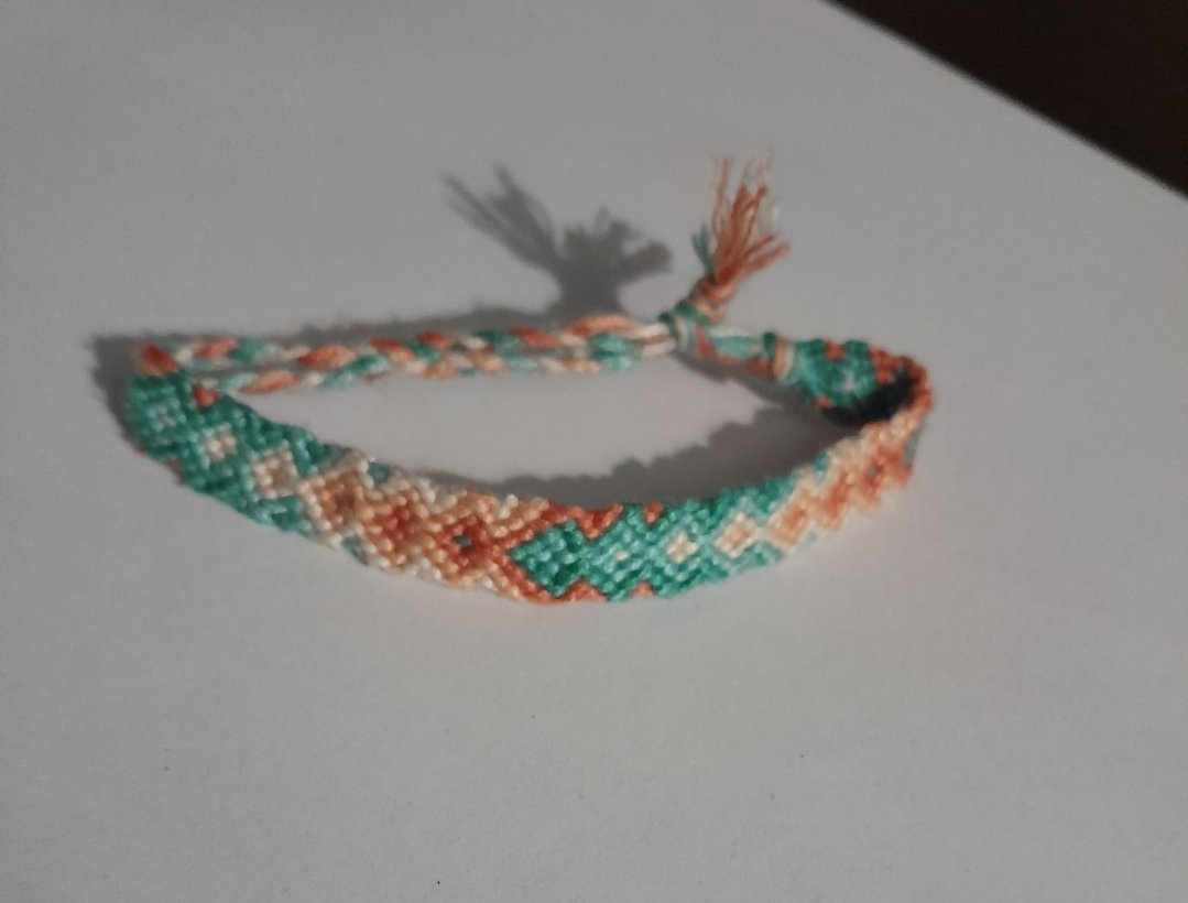 Normal pattern #133494 variation #428077 | BraceletBook