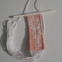 Pattern #60159 Photo