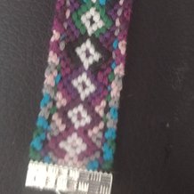 Pattern #204510 Photo