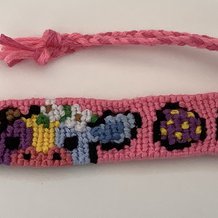 Pattern #119892 Photo