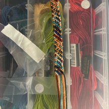 Pattern #135396 Photo