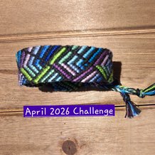 Pattern #85125 Photo