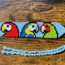 Pattern #33322 Photo