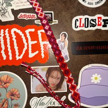 Pattern #92536 Photo