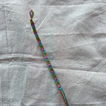 Pattern #199429 Photo