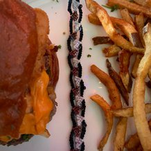 Pattern #121908 Photo