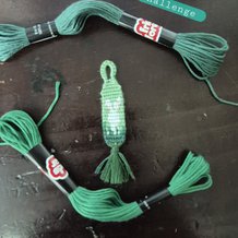 Pattern #143970 Photo