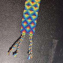 Pattern #97523 Photo