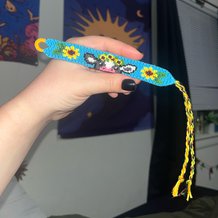 Pattern #107386 Photo